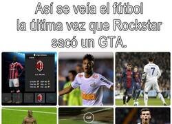 Enlace a Ha sido una larga espera