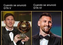 Enlace a No todo ha cambiado.