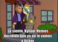 Enlace a El Madrid, siempre los heroes en su propia historia.