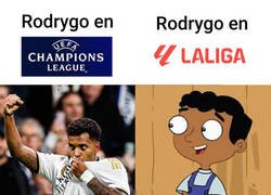 Enlace a Su competición fetiche