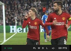 Enlace a Calladito al último puesto