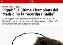 Enlace a Gracias por hacernos recordar ahora y siempre