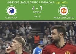 Enlace a La cara de Bruno, es la de todos..