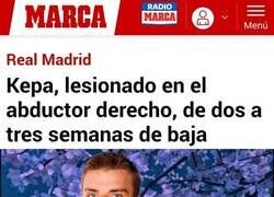 Enlace a Yo apuesto por un canterano del Castilla