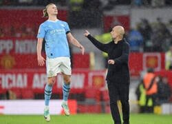 Enlace a ¡No te vayas, Haaland!