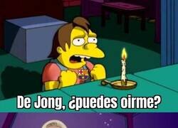 Enlace a Lo necesitan como el comer