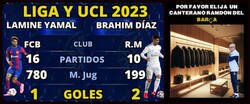 Enlace a ¿Bojan Krkić no es seleccionable?