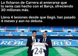 Enlace a Si el Karma no existe, explícame esto.