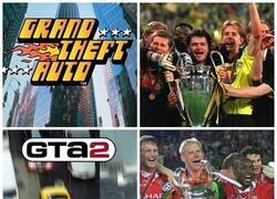 Enlace a Estos fueron los campeones de Champions cada año que salió un GTA