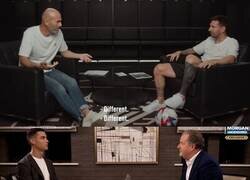 Enlace a La diferencia de nivel es abismal