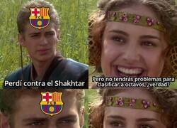 Enlace a Fantasmas del pasado