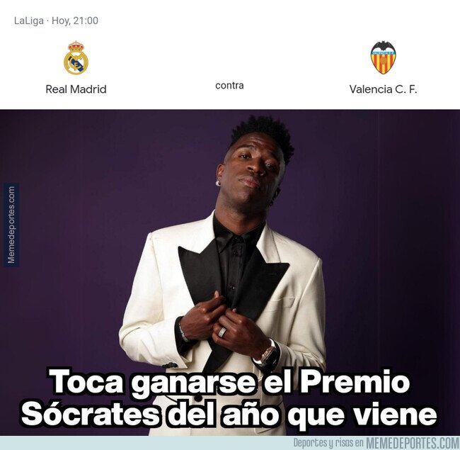 1198746 - Ese premio no va a ganarse solo