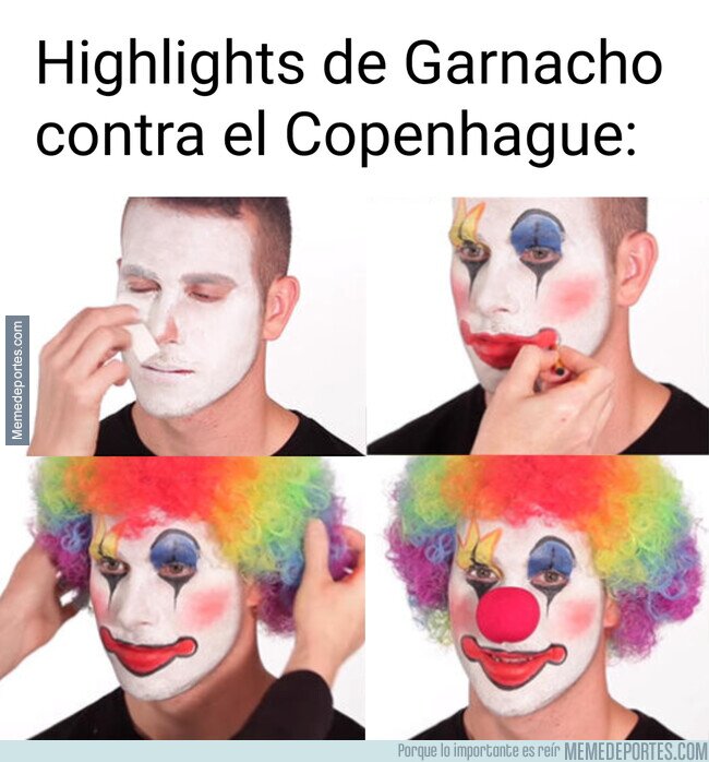 1198747 - Le pintaron la cara