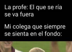 Enlace a No se aguanta más