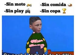 Enlace a Yo sigo pensando en ese pobre chico