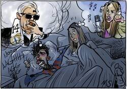 Enlace a De lo que nadie se acuerda