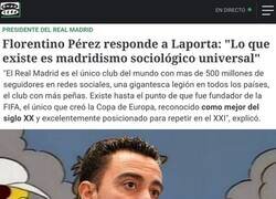 Enlace a No se parece a lo que decía, pero existe.