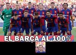 Enlace a No hay medio, no hay juego, no hay nada.