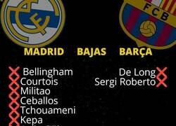 Enlace a Mermadisimo el Barça