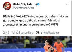 Enlace a Nada que no haya hecho Messi antes