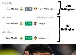 Enlace a Noviembre extraño