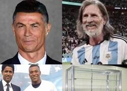 Enlace a Pasarán los años y algunas cosas seguirán igual