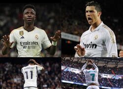 Enlace a Vini y Rodrygo son muy del Bicho