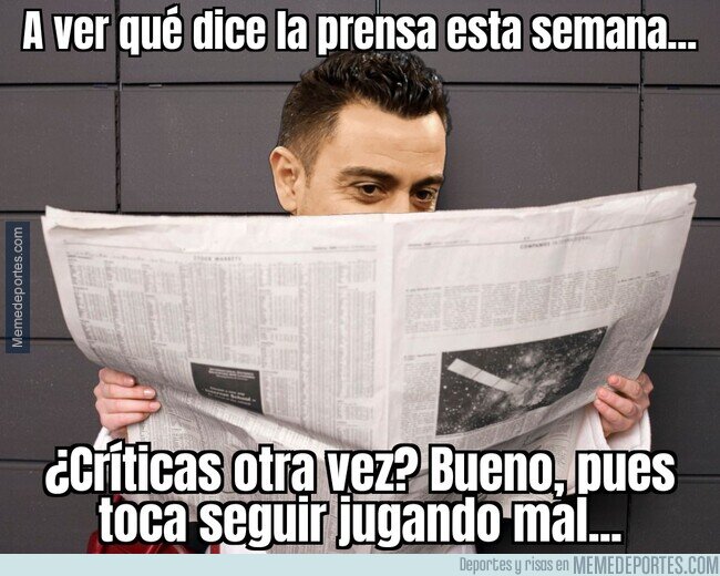 1198799 - La lógica de Xavi