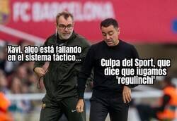 Enlace a La culpa ahora es de la prensa