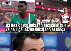 Enlace a No salen enchufados