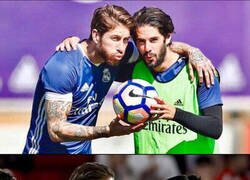 Enlace a Derbi de reencuentros