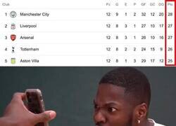 Enlace a 3 puntos de diferencia