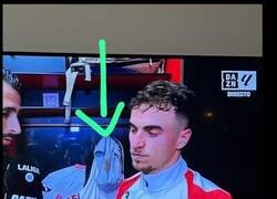 Enlace a Vaya derrape lo del Sevilla en Liga