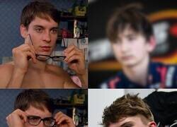 Enlace a Dan, vete a tu casa, hombre ya!