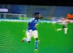 Enlace a Uno de los mejores momentos en la historia del fútbol colombiano