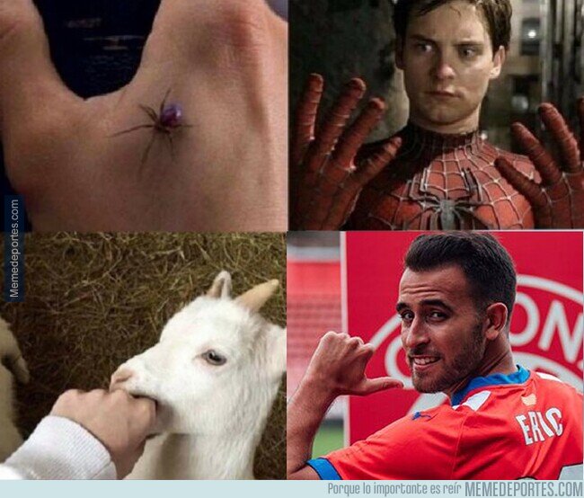 1198825 - ¿Qué está tramando Eric García?