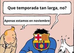 Enlace a Que patiment...