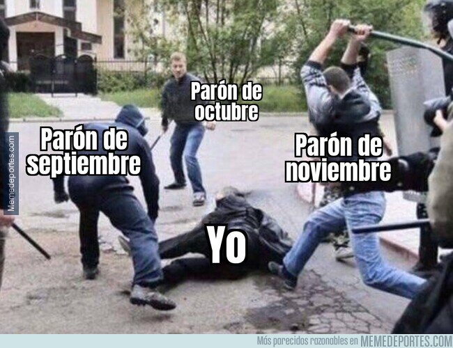 1198832 - ¡Basta ya, por favor!