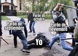 Enlace a ¡Basta ya, por favor!