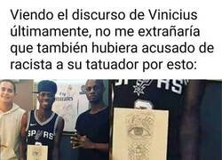 Enlace a No me extrañaría