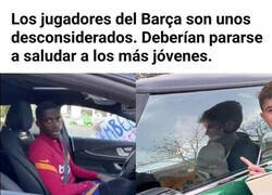 Enlace a No hay detalles con los más pequeños