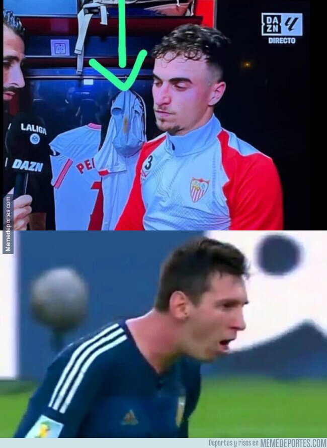 1198839 - Asco es lo que siento