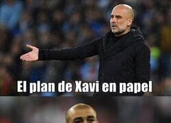 Enlace a Esto de spamear centros no puede llegar muy lejos