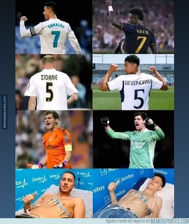 1198846 - Sucesores más que dignos