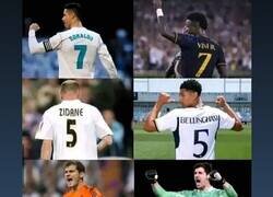 Enlace a Sucesores más que dignos