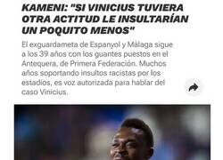 Enlace a Kameni, ¿traidor o tipo sensato?
