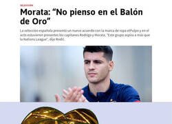 Enlace a Está haciendo buen año, pero esto es pasarse