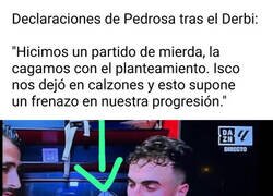 Enlace a Mensaje nada subliminal