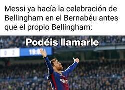 Enlace a Messingham