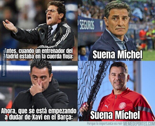 1198866 - El 'Suena Míchel' va por barrios